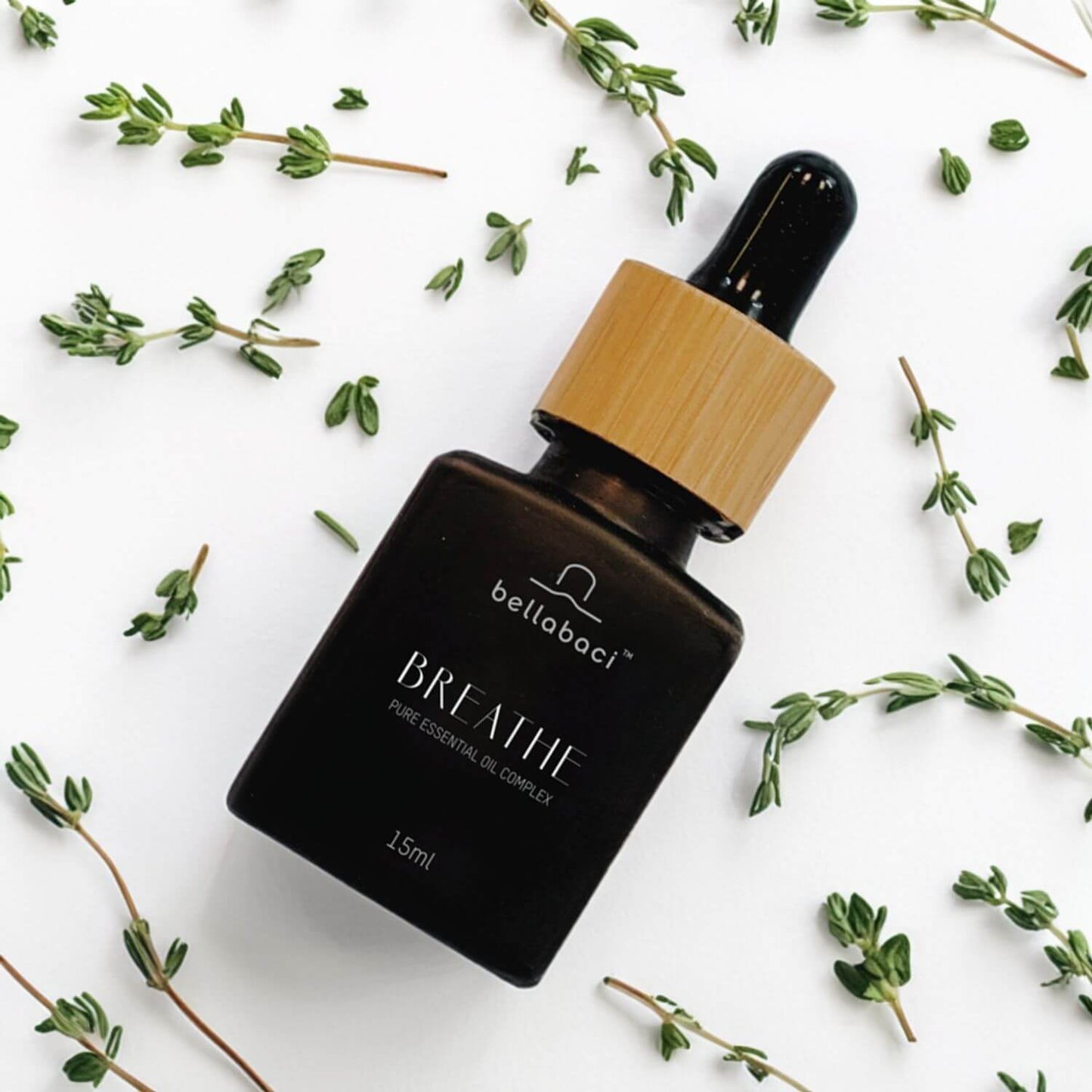 Breathe Pure Essential Complex