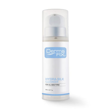 Hydra-Silk Cleanser