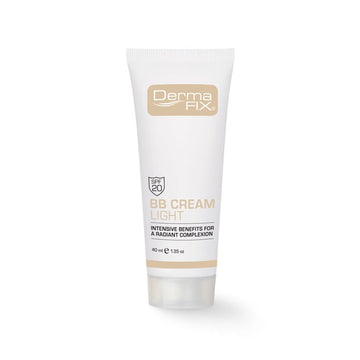 BB Cream Light