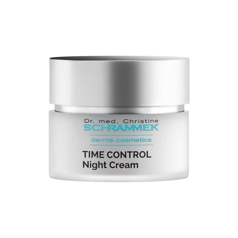 Time Control Night Cream