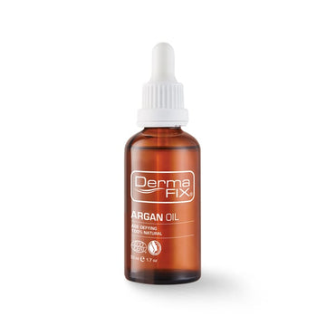 Argan Oil 100% Organic