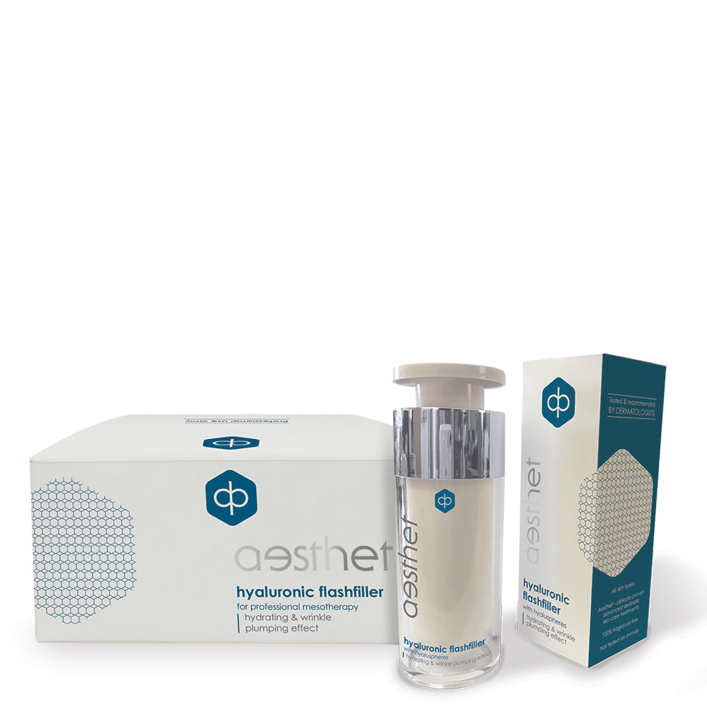 Aesthet Hyaluronic Flashfiller