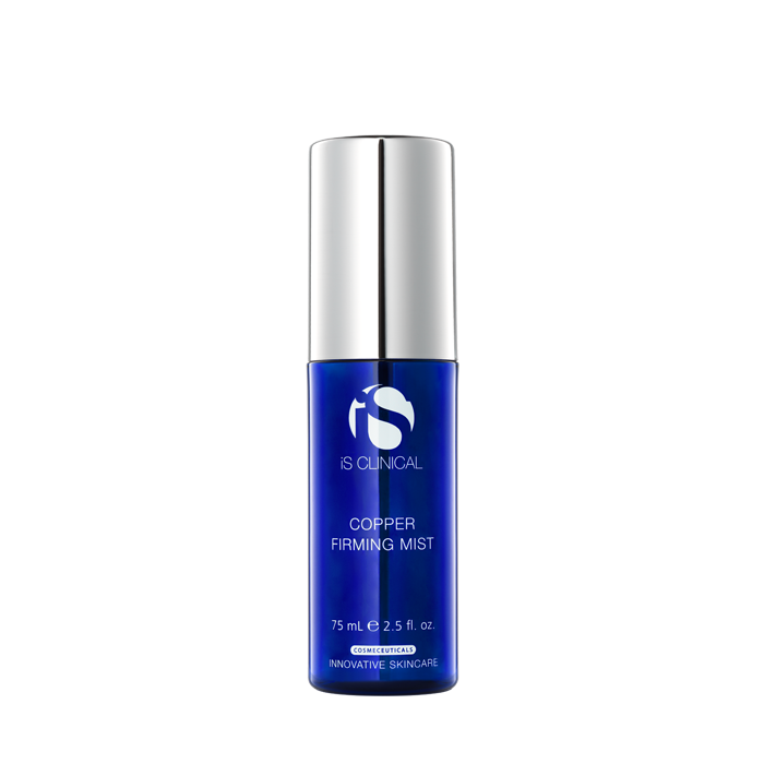 iS Clinical Copper Firming Mist 75 ml