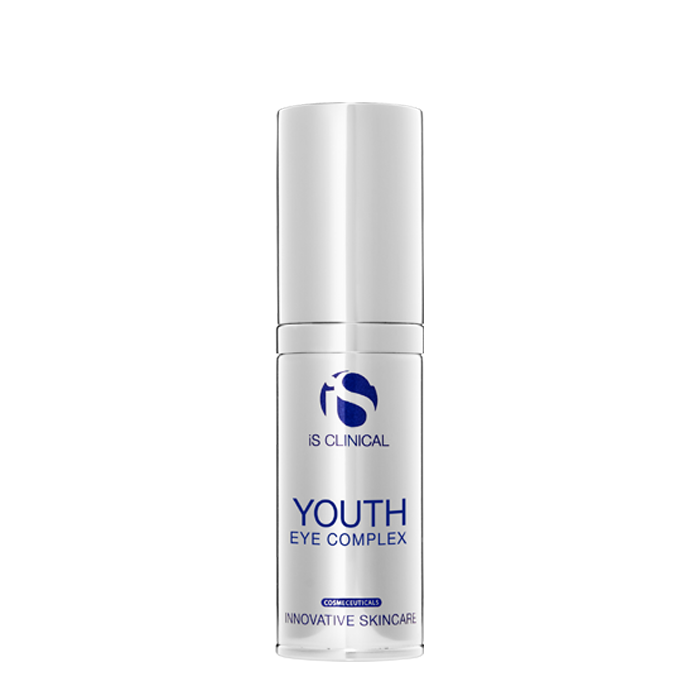 iS Clinical Youth Eye Complex 15 g
