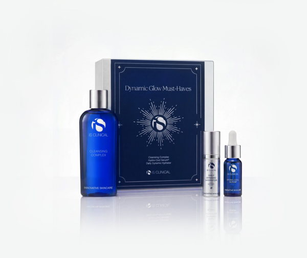 IS CLINICAL Dynamic Glow Must-Haves