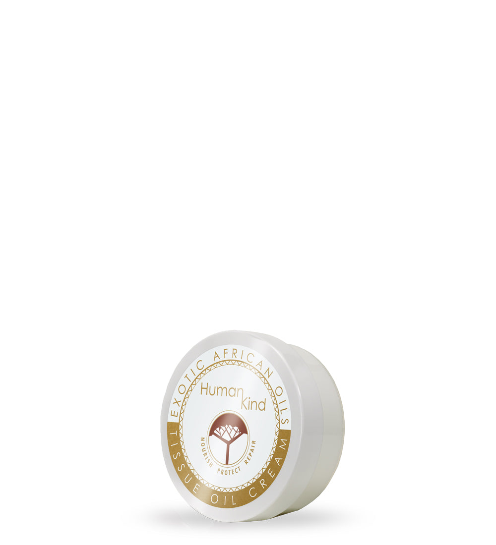 HumanKind Tissue Oil Cream