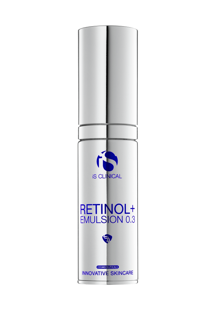 Retinol+ Emulsion 0.3
