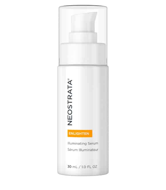 Neostrata Enlighten Illuminating Serum