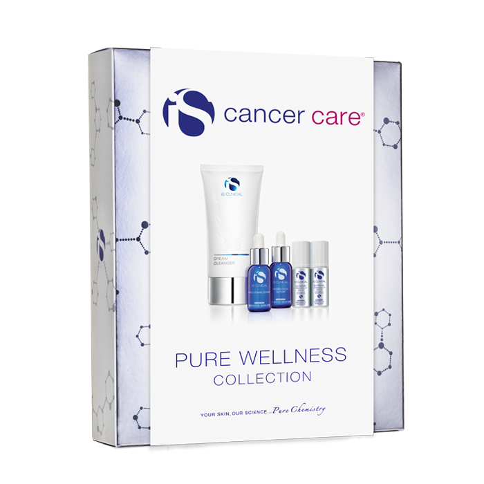 iS Clinical Pure Wellness Collection