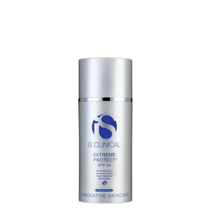 iS Clinical Extreme Protect SPF 40 100g