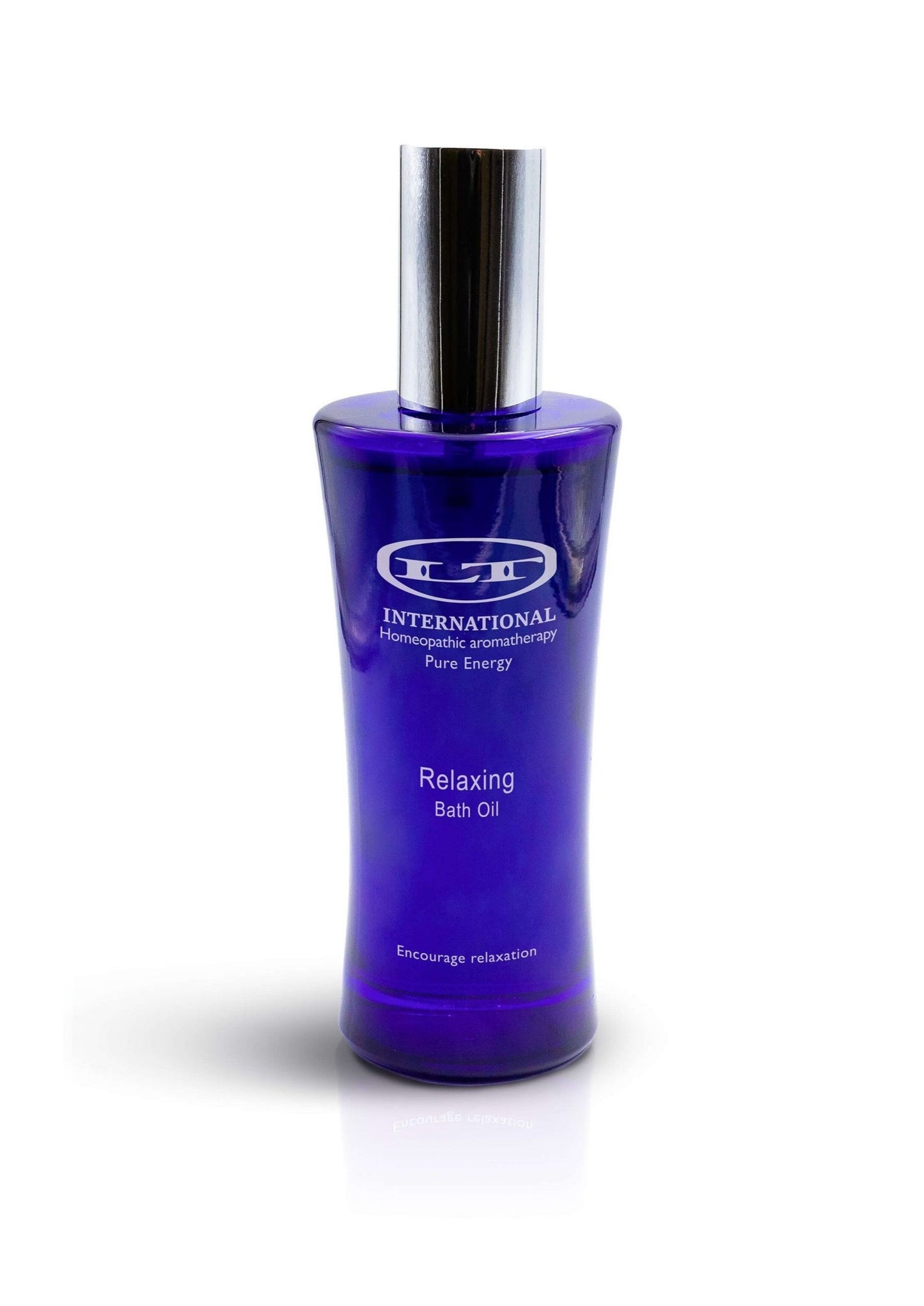 Relaxing Bath Oil 100ml