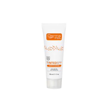 Tinted SPF 40