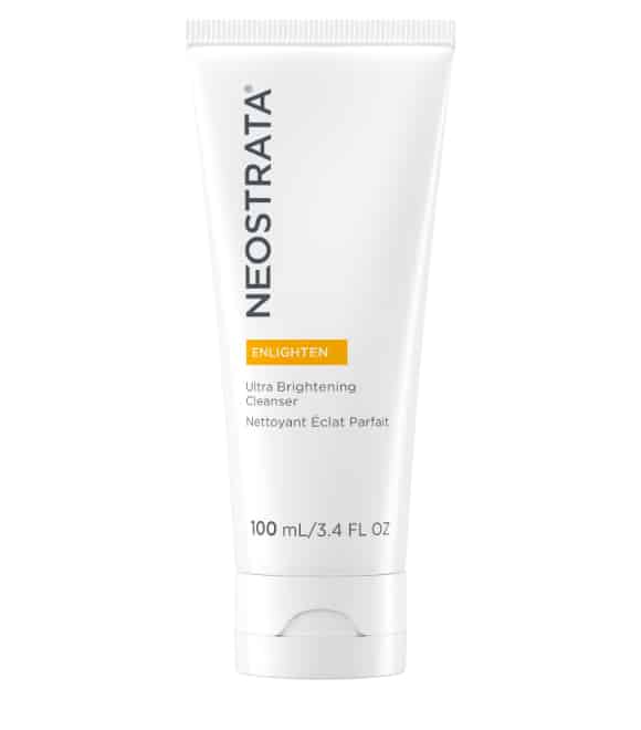 Neostrata Enlighten Ultra Brightening Cleanser