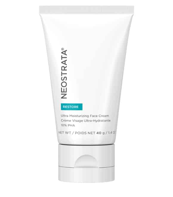 RESTORE ULTRA MOISTURIZING FACE CREAM