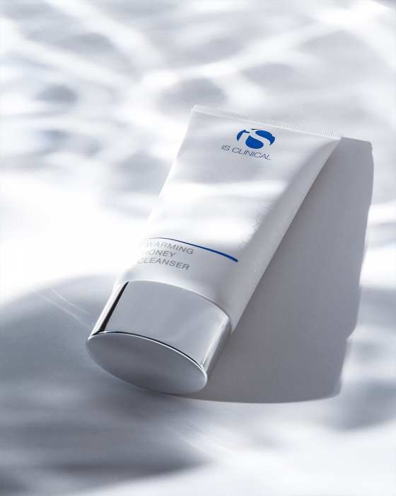 Warming Honey Cleanser 120 g