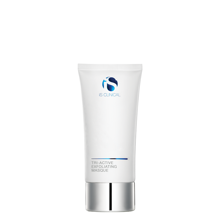 iS Clinical Tri- Active Exfoliating Masque 120g