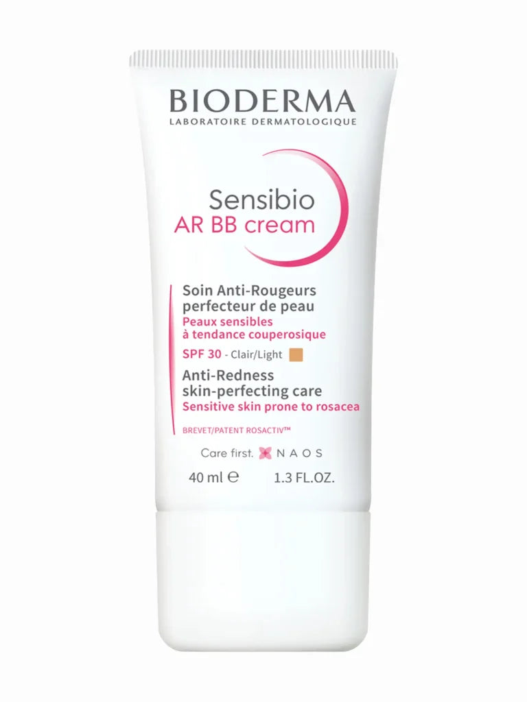 Bioderma Sensibio AR BB Cream SPF 40
