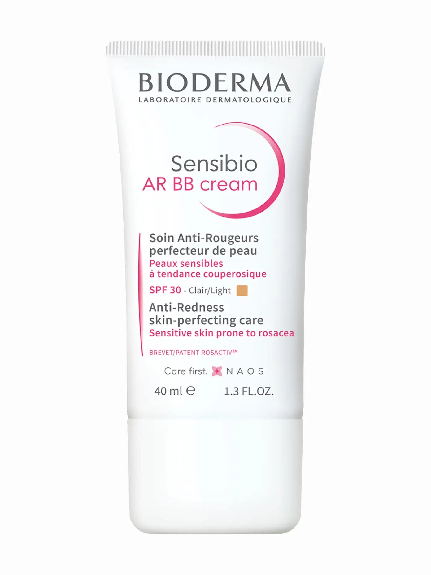 Bioderma Sensibio AR BB Cream SPF 30