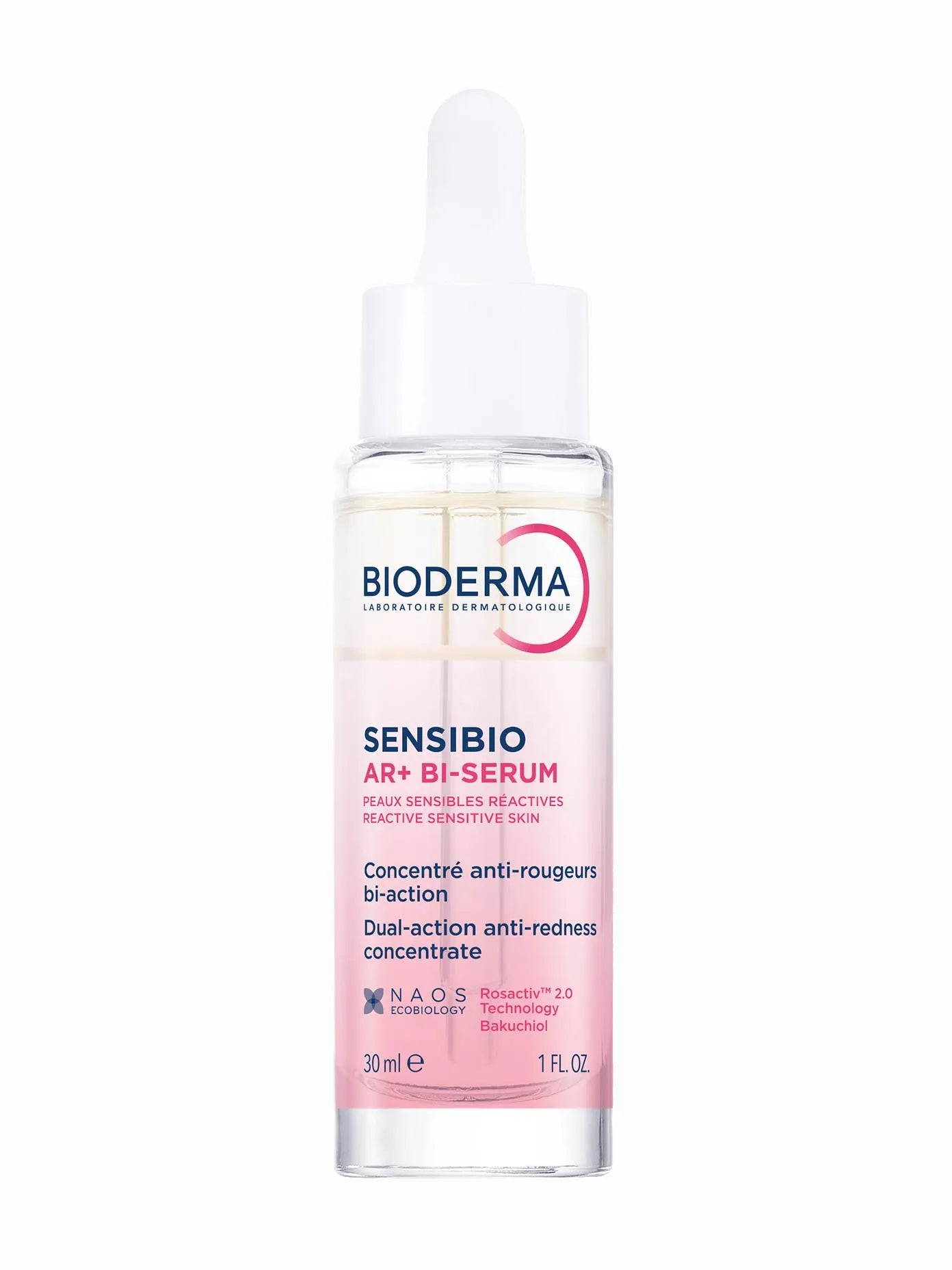 Bioderma Sensibio AR+ Bi-Serum