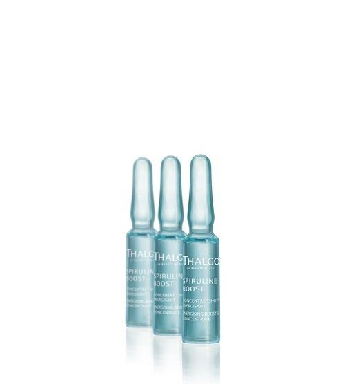 Energising Booster Concentrate