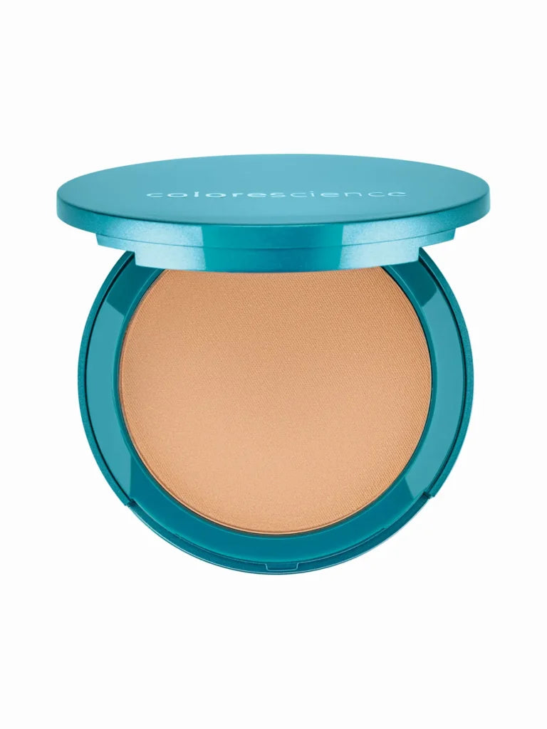 Colorescience Natural Pressed Foundation Medium Bisque