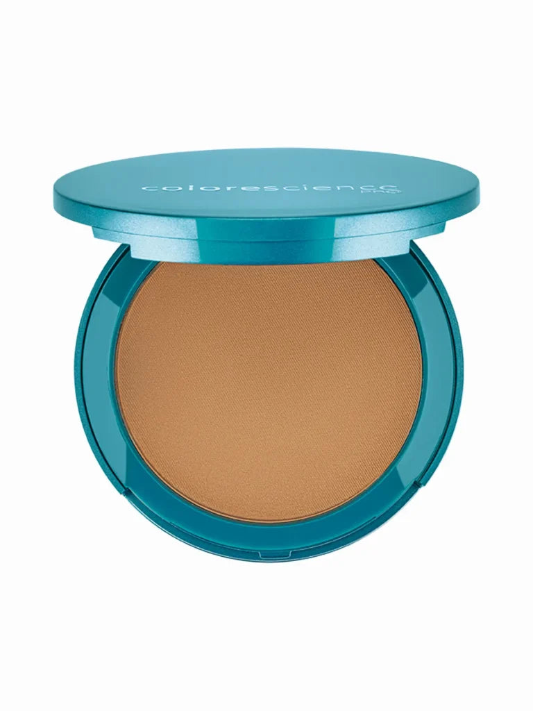 Colorescience Natural Pressed Foundation Tan Natural
