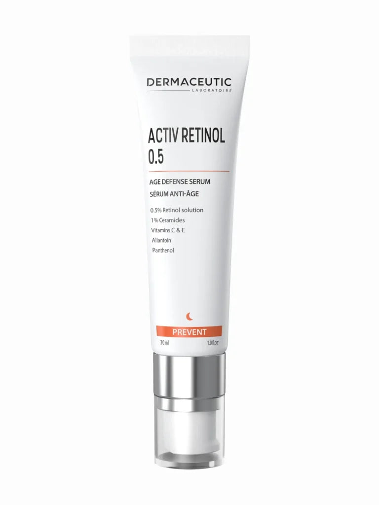 Dermaceutic Activ Retinol Serum 0.5%