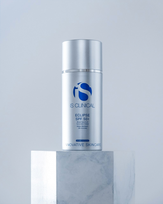 Eclipse SPF 50+ PerfecTint Beige 100g