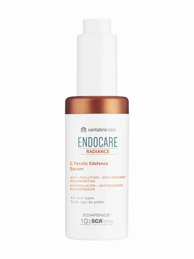 Endocare Radiance C Ferulic Edafence Serum