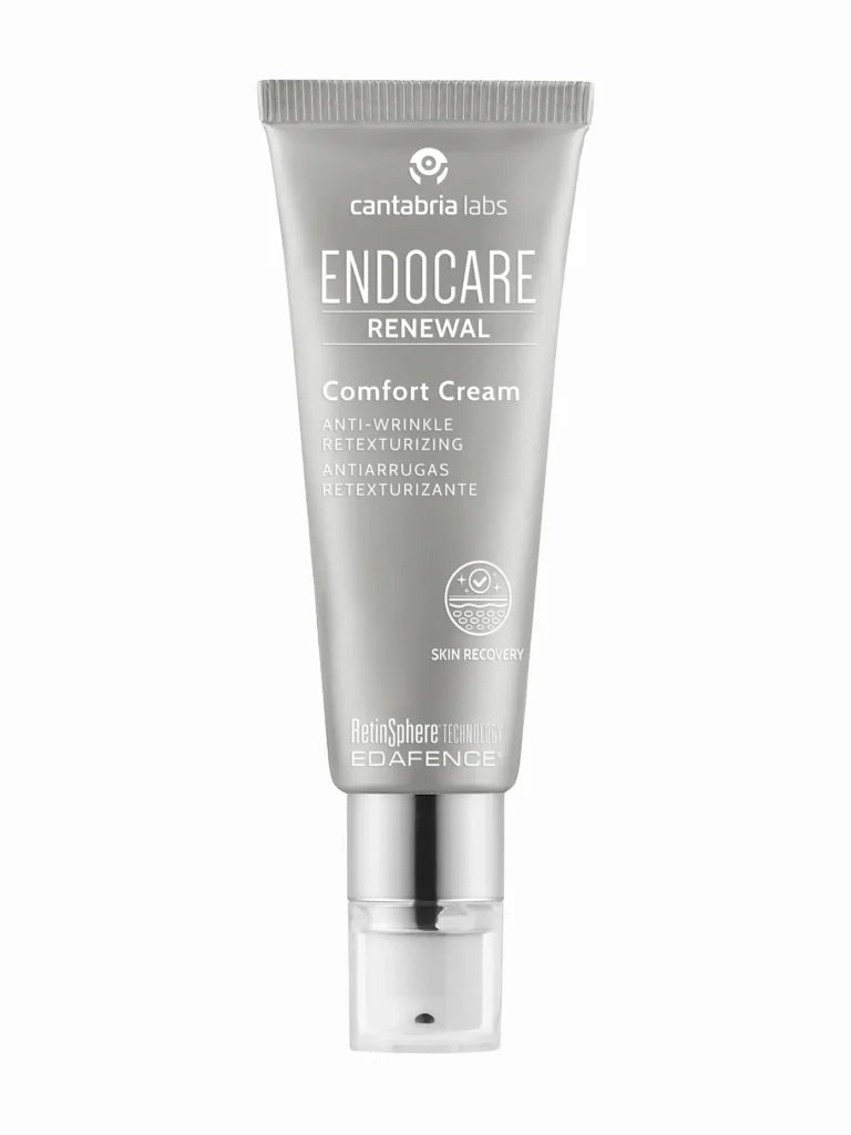 Endocare Renewal Comfort Cream