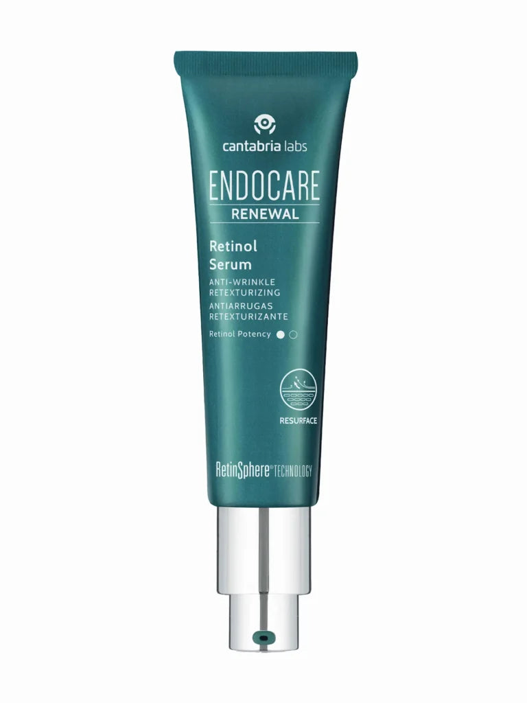 Endocare Renewal Retinol Serum