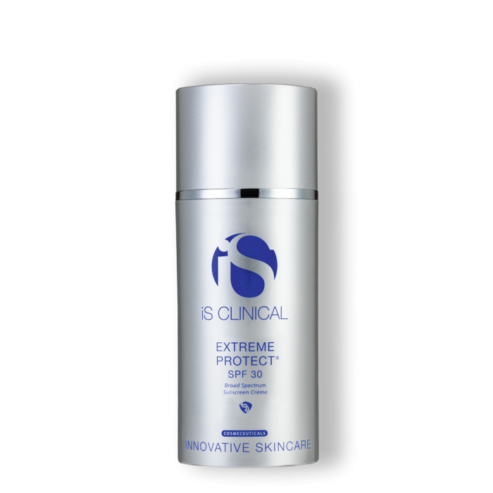 iS Clinical Eclipse Extreme Protect SPF 30 100g