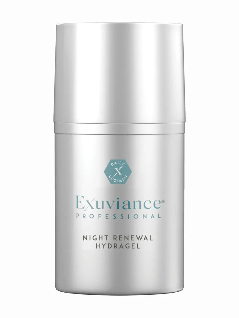Exuviance Night Corrector HydraGel