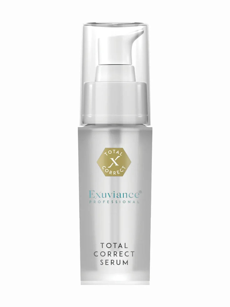 Exuviance Total Correct Serum