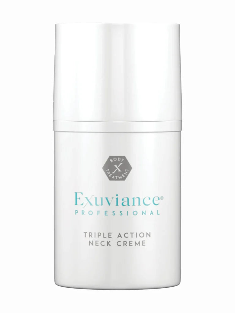 Exuviance Triple Action Neck Creme