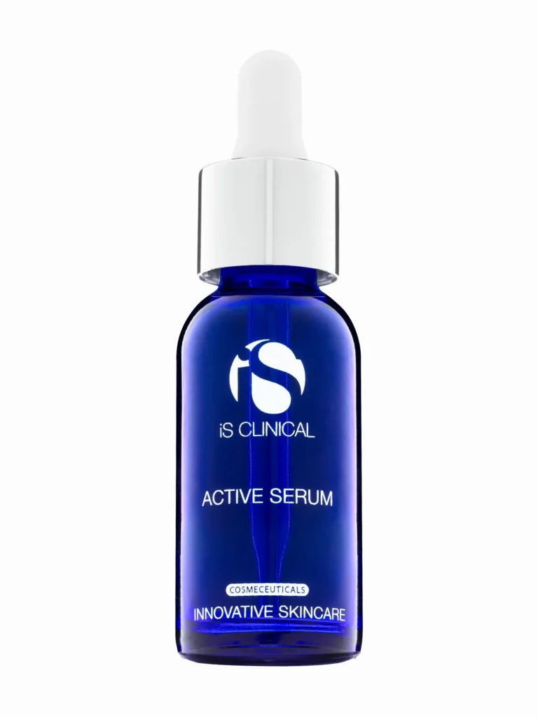 iS Clinical Active Serum 30ml