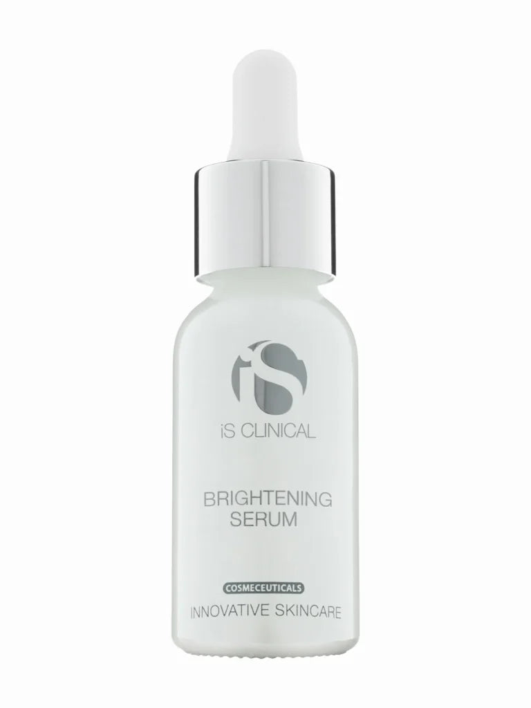 iS Clinical Brightening Serum 15ml