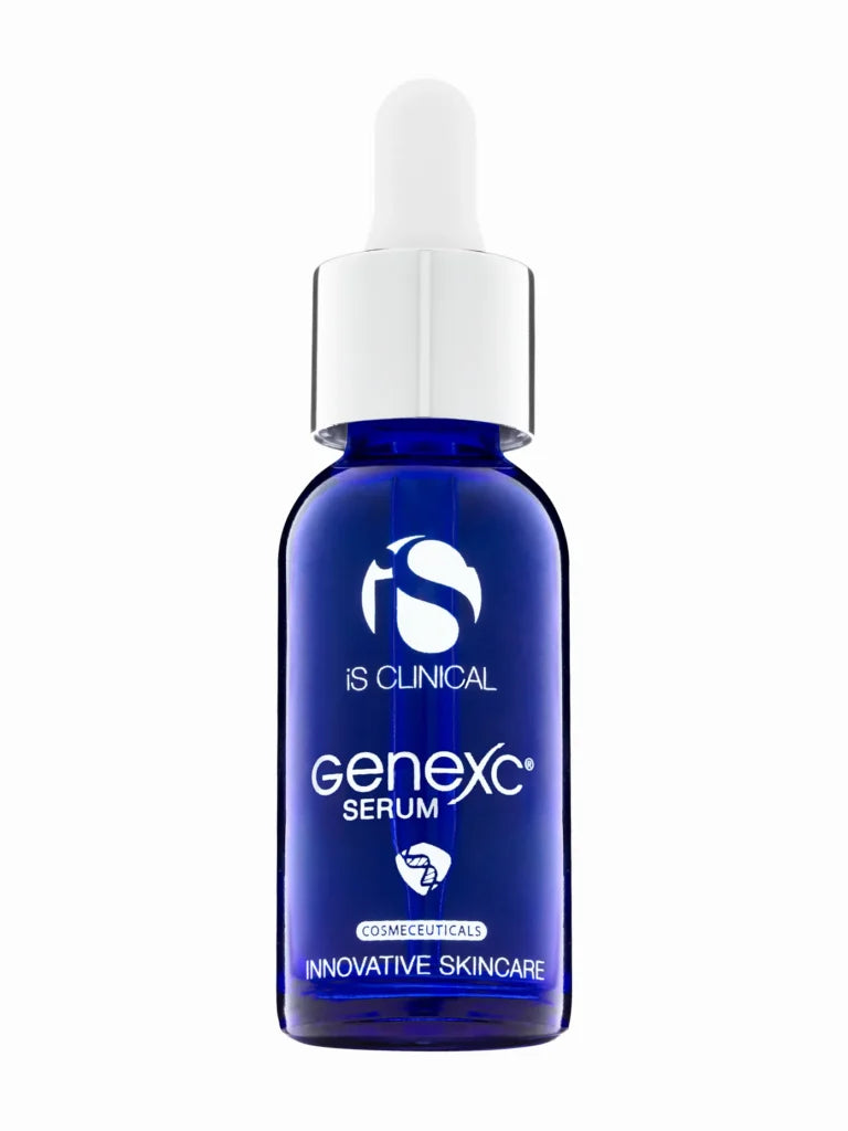 iS Clinical GeneXC Serum 15ml