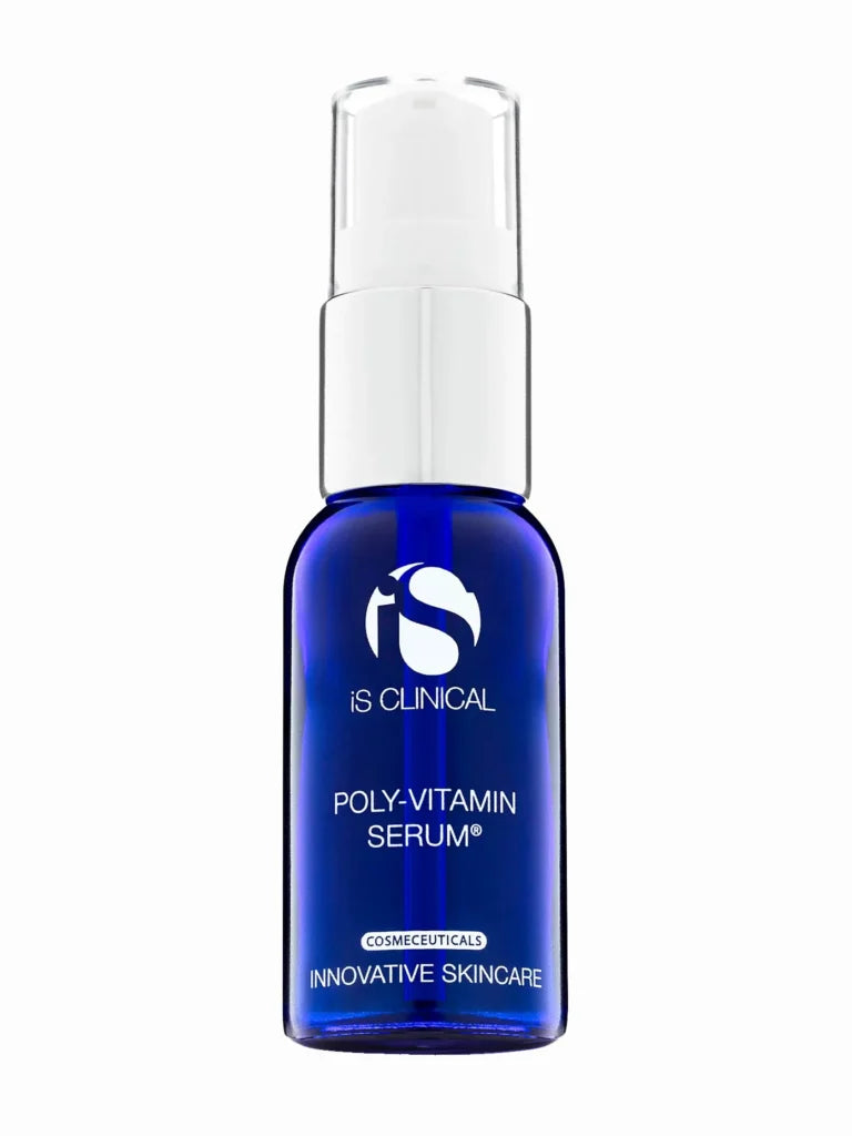 iS Clinical Poly-Vitamin Serum 30ml