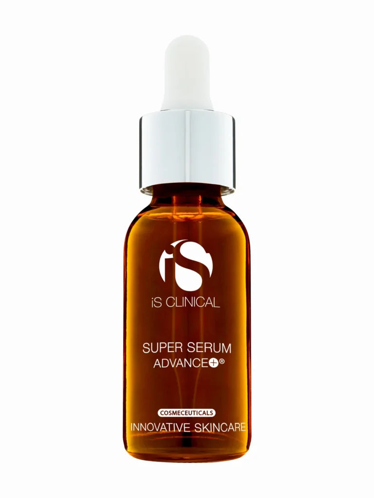 iS Clinical Super Serum Advance+ 30ml