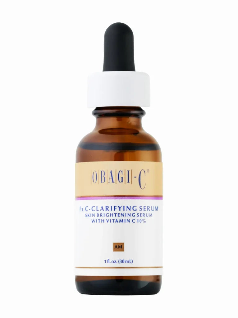 Obagi-C Fx Clarifying Serum