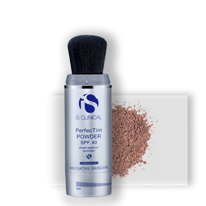 iS Clinical PerfecTint Powder SPF40