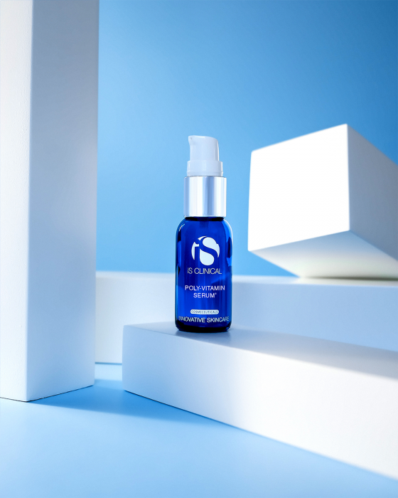 Poly-Vitamin Serum 15ml