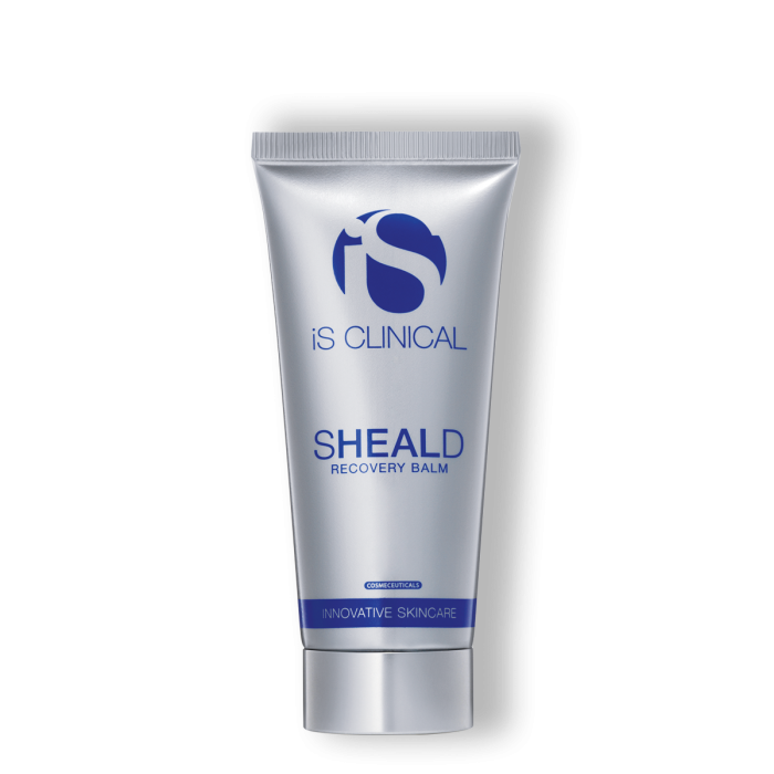 iS Clinical Sheald Recovery Balm 60g