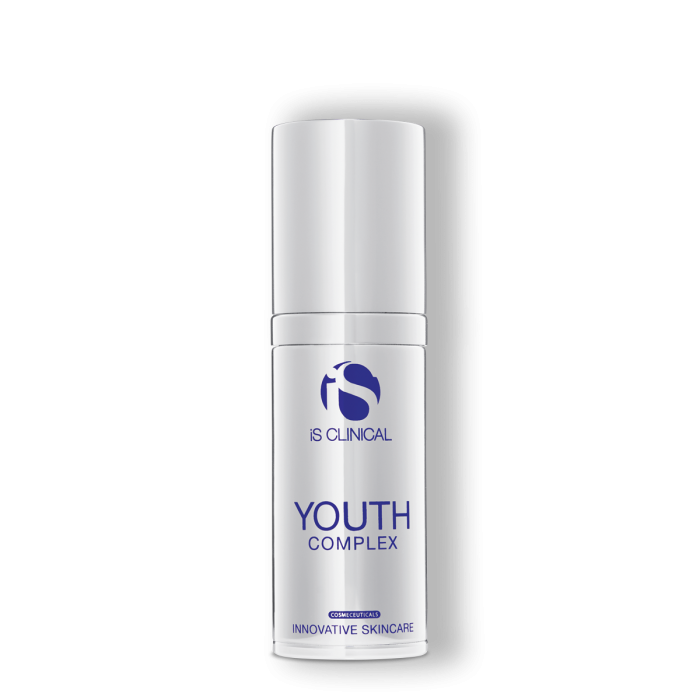 iS Clinical Youth Complex 30 g