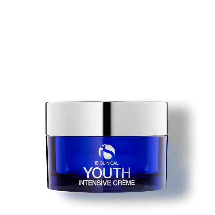 iS Clinical Youth Intensive Crème 100g