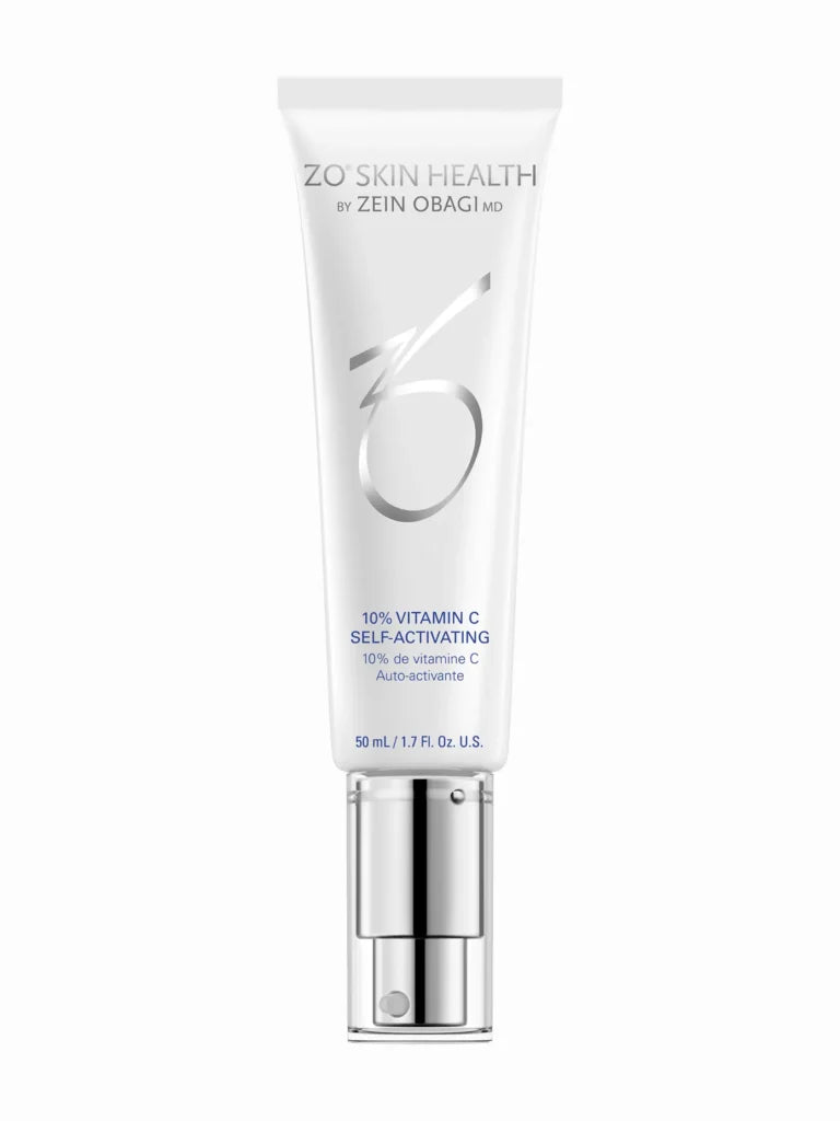 ZO Skin Health 10% Vitamin C Self-Activating Serum