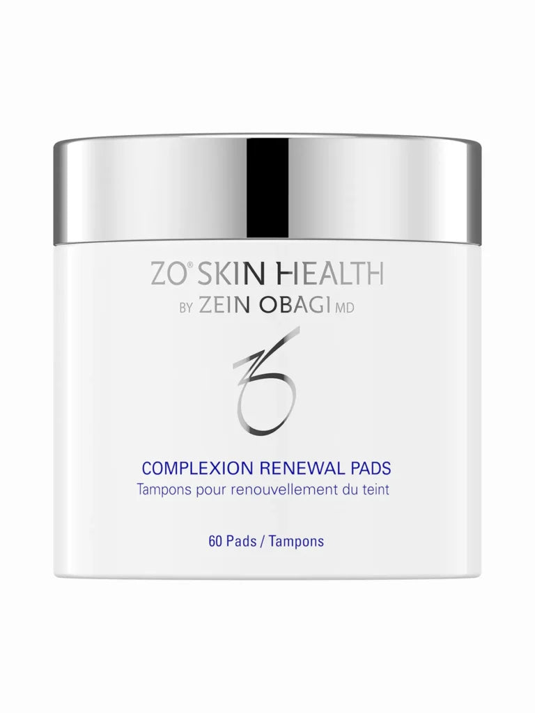 ZO Skin Health Complexion Renewal Pads