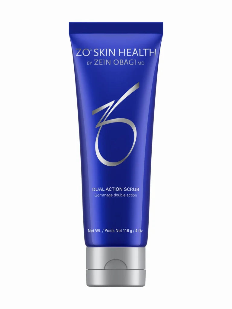 ZO Skin Health Dual Action Scrub
