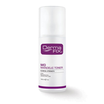 Mandelic Toner